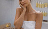 $100 Beauty Voucher at Natural Touch Remedies