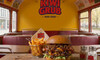 Two Burgers & Fries: The Kiwi Grub Food Truck
