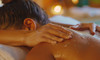 Massage Therapy for One