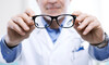 Eye Exam, Frame & Lens Package