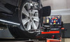 Wheel Alignment Package