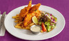 $39 Seaside Brunch or Lunch Voucher for Two