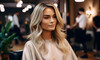Hair Renewal Package for One Person