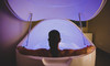 Float Tank Session