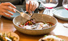 Spring Long Lunch at Earl