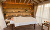 Ultimate Relaxation Experience at Tiki Beach