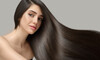 Nanoplasty Smoothing Hair Treatment with Cut