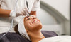 Facial Treatment for One