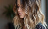 Hair Colour Package with Toner & Treatment