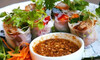 3-Course Set Menu Dining Experience