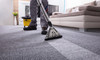 Home Carpet Cleaning Package