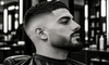 Haircuts, Beard Trims & Wet Shaves Service