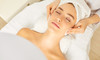 Light & Luxe Facial Package