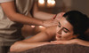 Winter Wellness Pamper Package