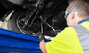 Wheel Alignment - Blenheim Road Location