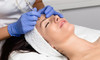 Micro Dermabrasion & Full Face & Neck Facial