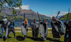 The Lord Of The Rings & The Hobbit Film Tour