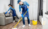 Home Cleaning Service
