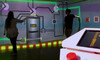 XR Challenge Room - The Heist (Group Pass)
