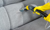 Upholstery Cleaning Package