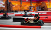 Go-Karting Session