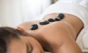 1Hr Whole Body Massage with Hot Stone