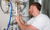 Ducted AC & Heatpump Servicing Maintenance