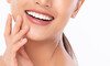 Cosmetic Teeth Whitening Treatment