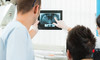 Dental Exam, X-Rays, Polish & Return Voucher