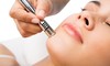 Bright & Healthy Microdermabrasion Facial