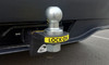 Fitted Towbar Service incl. Installation