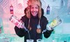 Minus 5 ICE BAR Experience