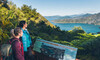Walk Ship Cove/Meretoto to Furneaux Lodge