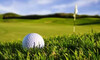 Golf Course Day Pass Family Packages