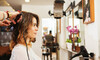 EFX Style Cut Makeover Package