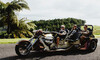 V8 Trike Tour - Mount Maunganui Beach Cruise