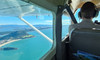 20-Minute Trial Flight in Cessna 172 Aircraft