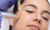 Meso Microneedling Collagen Induction Treatme