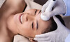 Luxury Hydroderm Facial Treatment