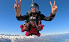 10kft Tandem Skydive from $367.21 per Person
