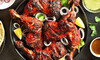 $40 Food Voucher at Chache Di Macchi