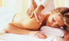 One-Hour Full Body Relaxation Massage