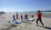 60-Minute Kids' Surf Lesson