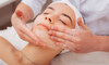 Facial at The Glow Studio by HK