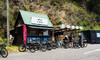 Pencarrow Four-Hour Bike Hire for One