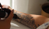 One Laser Tattoo Removal Session for One