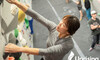 Uprising Bouldering All-Day Pass