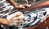 Professional Car Hand Wash