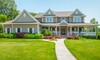 Exterior House Wash & Treatment