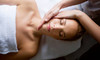 75-Minute Massage & Facial Pamper Package